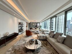 Ardmore Residence (D10), Condominium #516478561